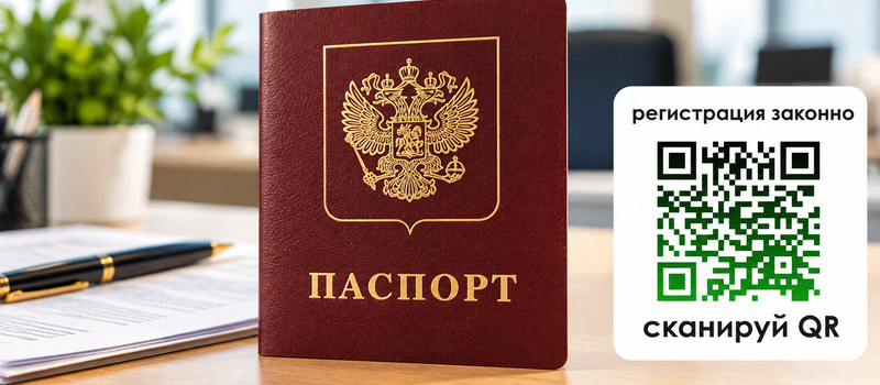прописка в Астрахани